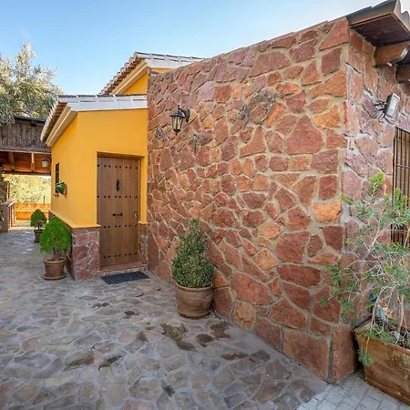 El Amigo Vila Torrox