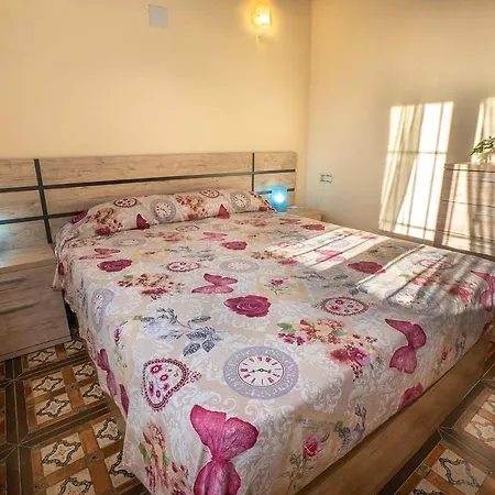 Vila El Amigo Torrox