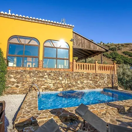 El Amigo Vila Torrox
